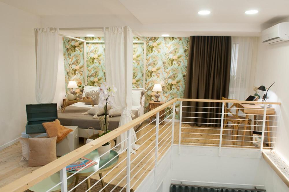 Loft Del Teatro Apartamento Syracuse