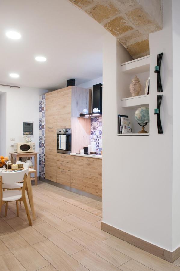 Loft Del Teatro Syracuse