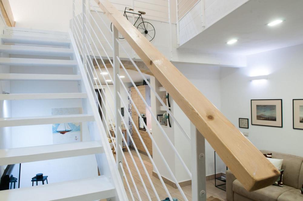 Loft Del Teatro Apartamento *