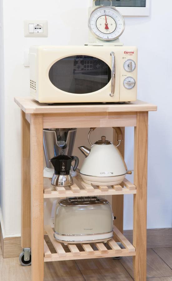 Apartamento Loft Del Teatro