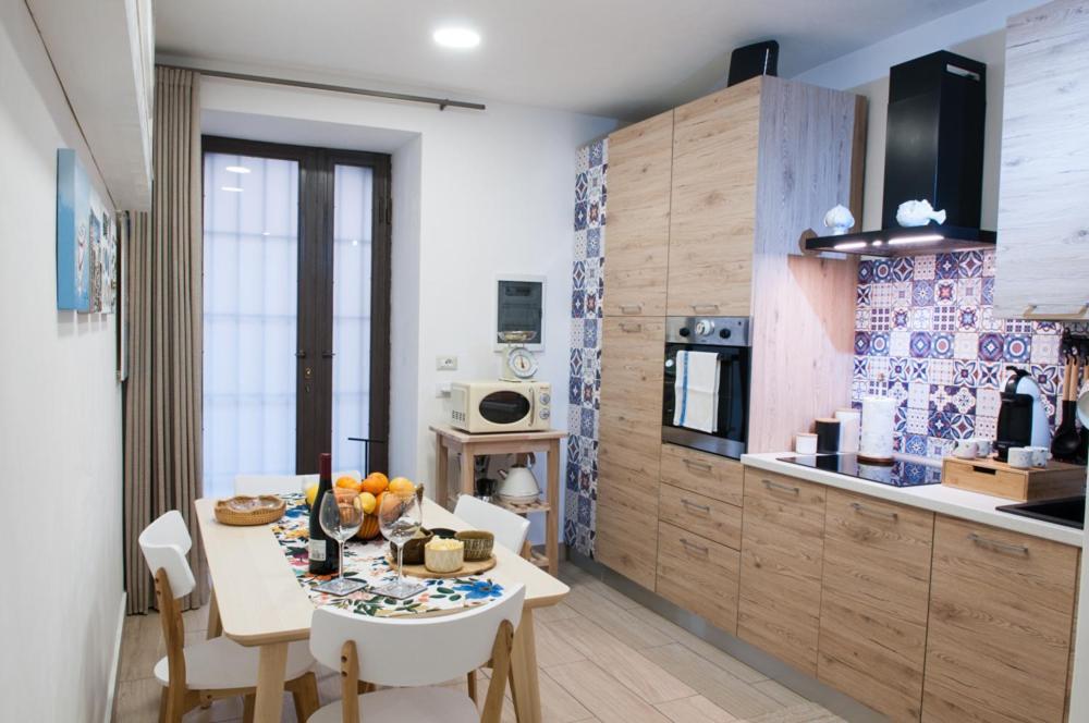 Loft Del Teatro Apartamento *