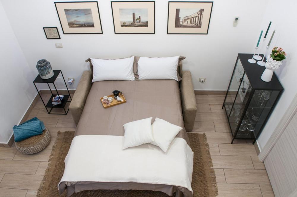 Apartamento Loft Del Teatro *