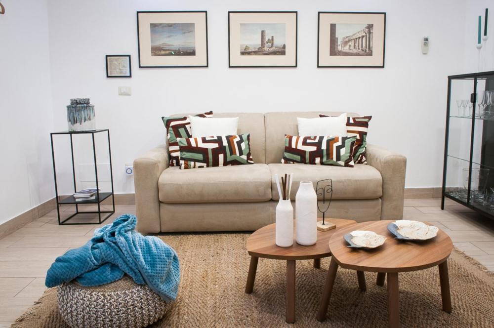 Loft Del Teatro * Syracuse