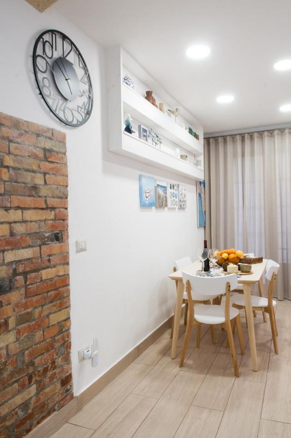 Apartamento Loft Del Teatro