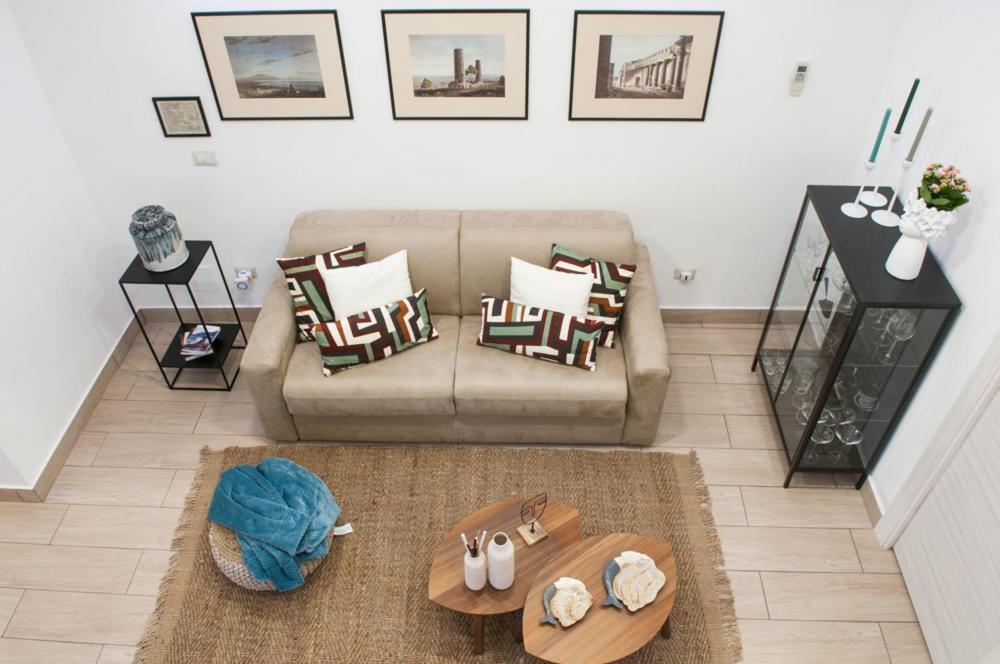 Apartamento Loft Del Teatro Syracuse