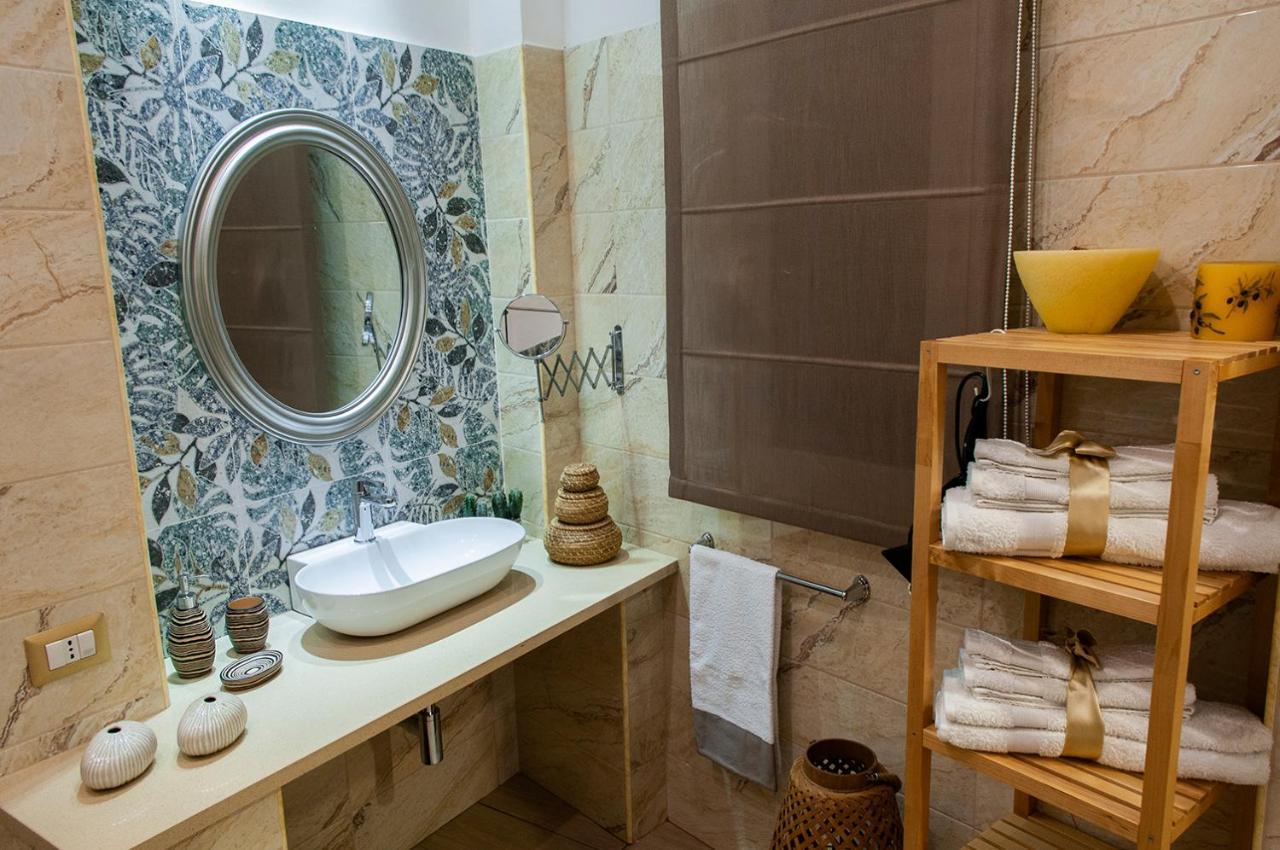 Apartamento Loft Del Teatro *
